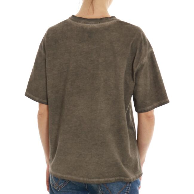 T-SHIRT TIGER HAVEONE - Mad Fashion | img vers.650x/